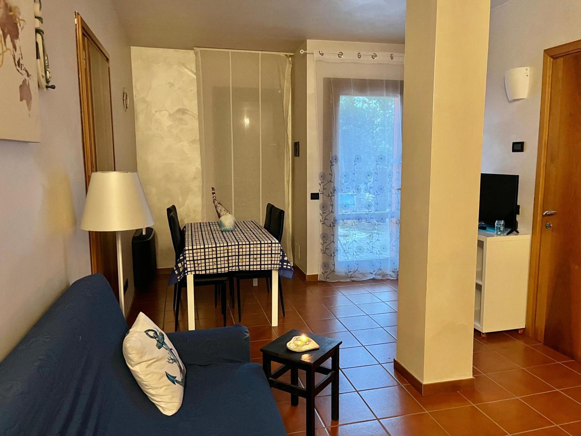 Azul - Privacy Tranquillita Natura E Mare Rosolina Mare Zewnętrze zdjęcie