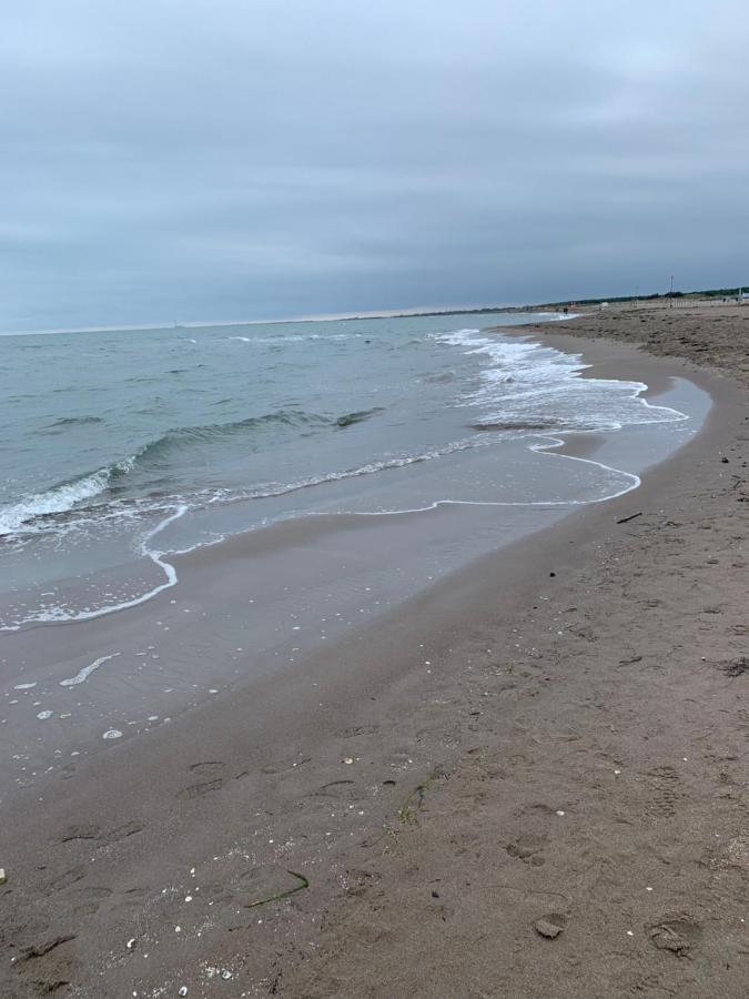 Azul - Privacy Tranquillita Natura E Mare Rosolina Mare Zewnętrze zdjęcie